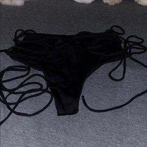 Frankies Bikinis Ayla Bottoms UNWORN